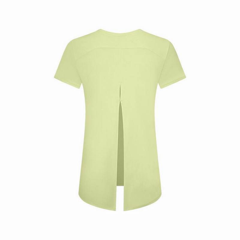 Lululemon Women's T-shirts 246